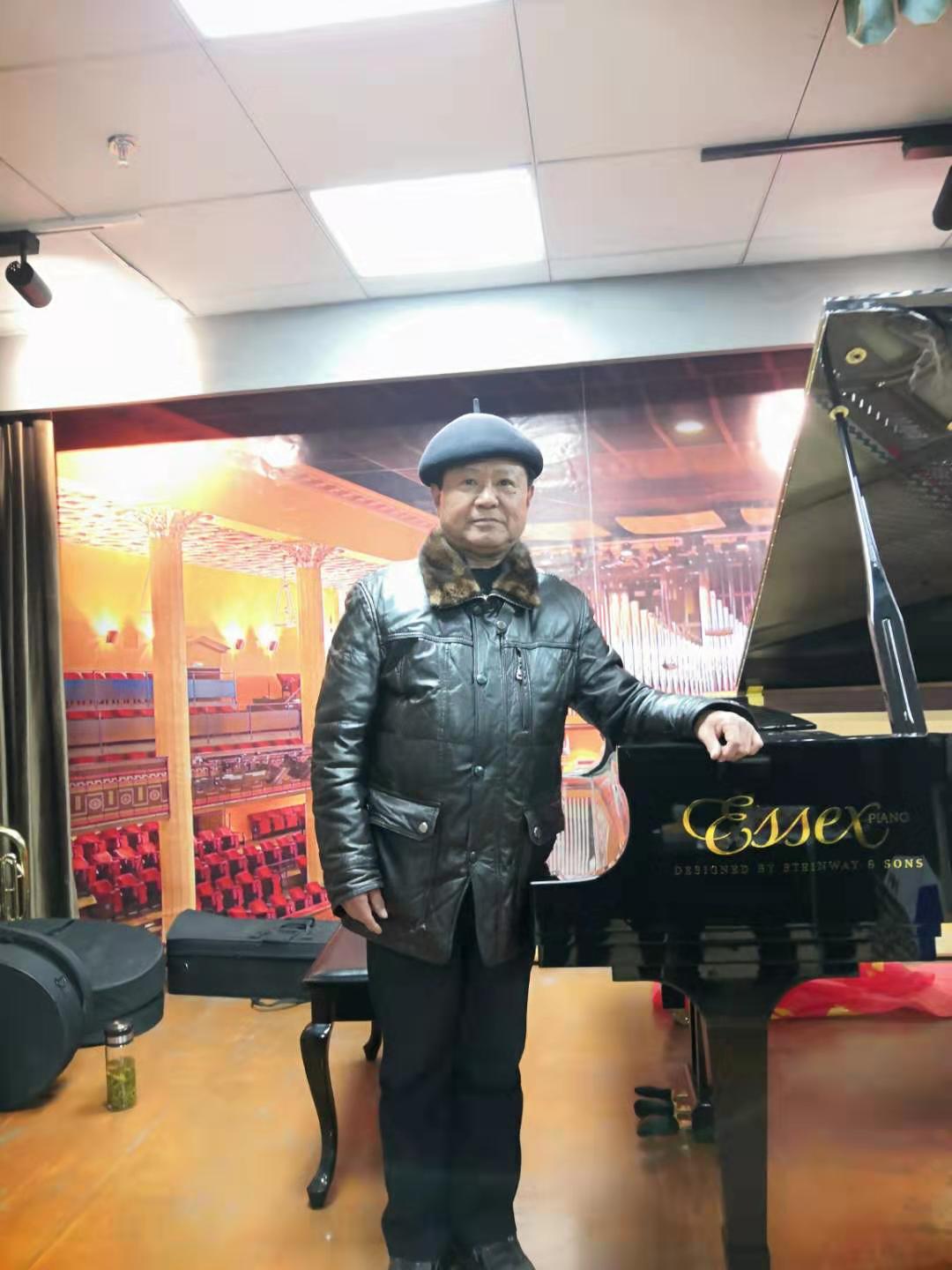 博雅琴行