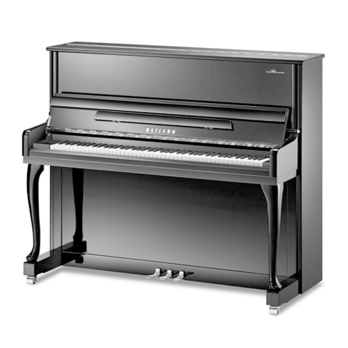 珠江:威腾钢琴wkp127a